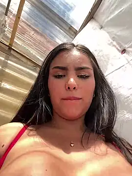 Maddy_Rouse_ webcam