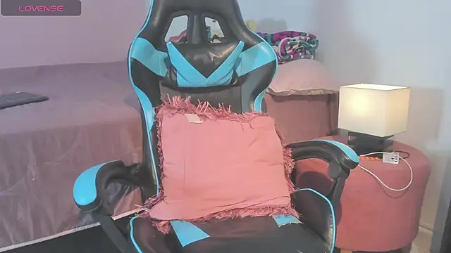 _maria_foxx_ webcam