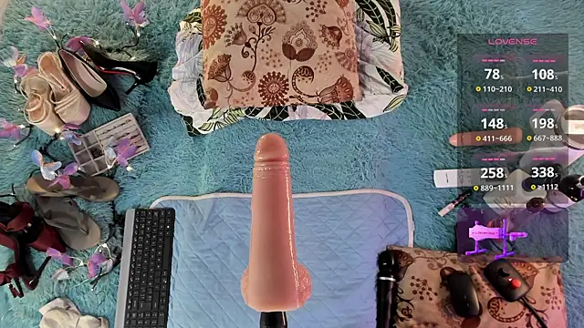 Eilin_clio webcam