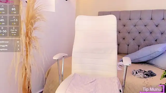 Maite_Smith_ webcam
