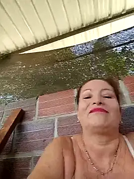 Sexy-Woman-Mature webcam