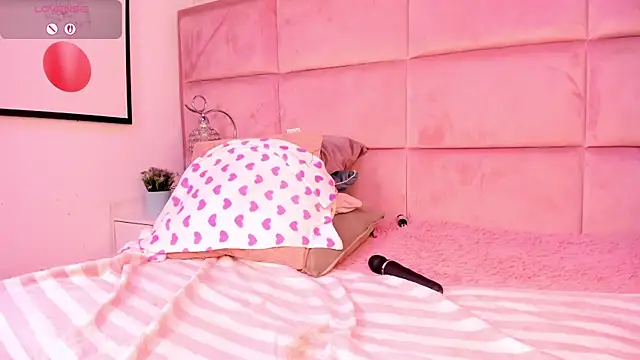 Janah_Myers webcam