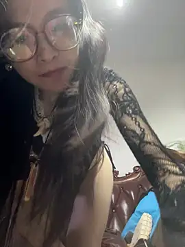 yinyin326 webcam