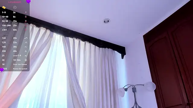 JulienSaint webcam