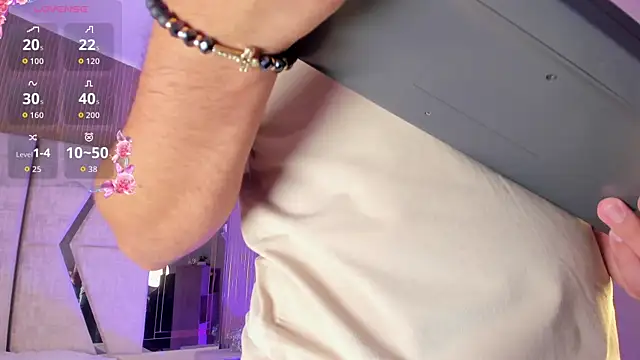 Axel_grey_ webcam