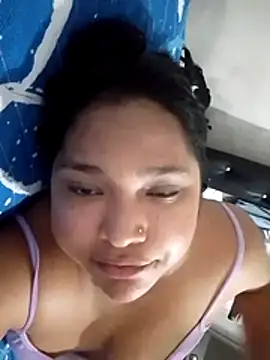 Angelly_ricura webcam