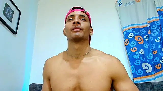 Smith_Fitness webcam