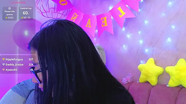 april_bennett webcam
