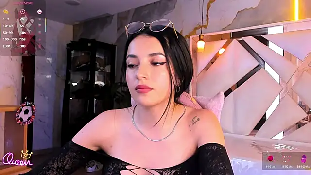 sophiadoll_tf webcam
