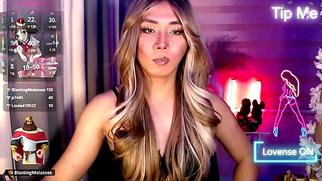 Katesy12 webcam