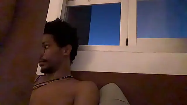 HoleBreeder webcam