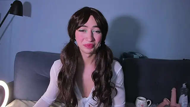 NickieRainerX webcam