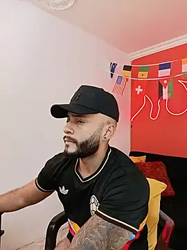 Mike_savage3 webcam