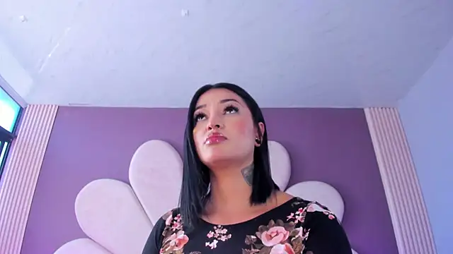 MelissaGill_ webcam