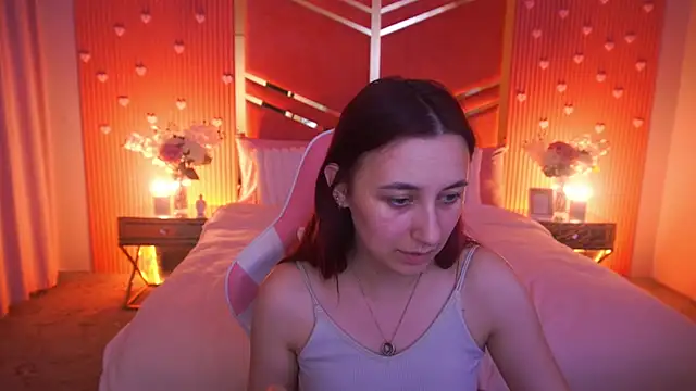 RoxieRay webcam