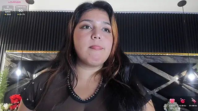 AmberHarpper webcam