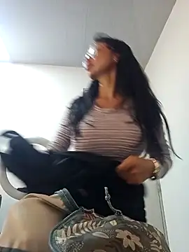 Grace_Velvet webcam