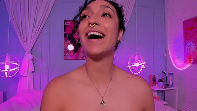 Cleo_Foxx webcam