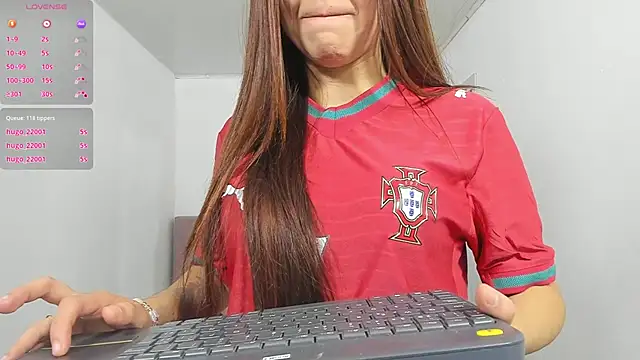 ZAAFIRA_TAY webcam