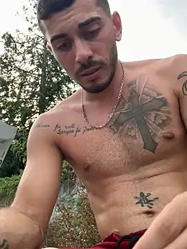 tuttoincognito webcam