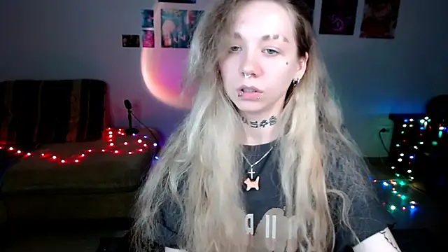 Nica_Kawaii webcam