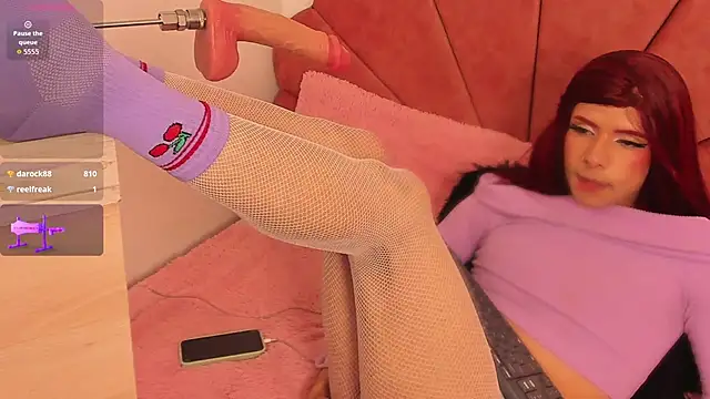 Danika_Dahl webcam