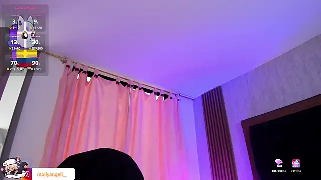 Molly_A webcam