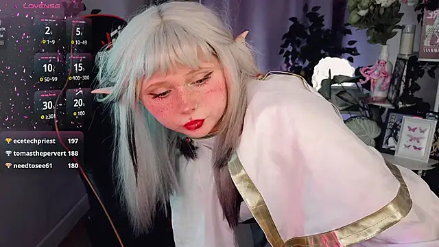 usagi_sasagi webcam