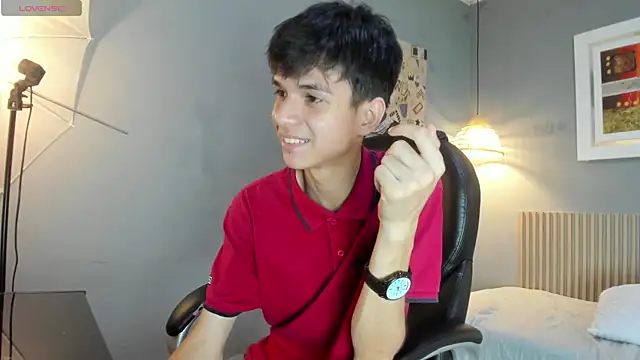 maxim_rod webcam