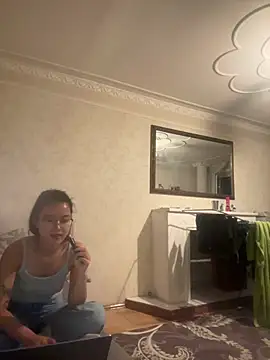 Z_Milll webcam