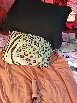JessyFon webcam
