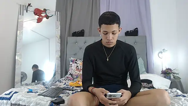 PhillipCox webcam