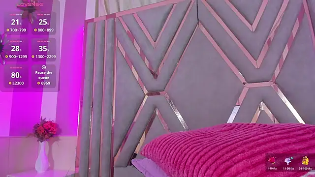ivonne_valencia webcam