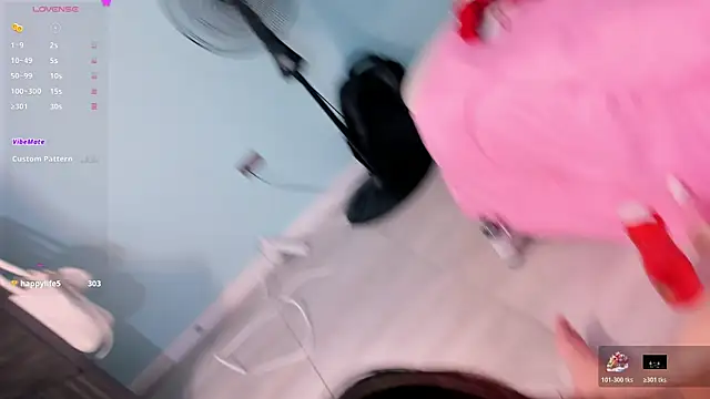 Yulieth_x webcam
