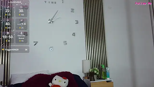 Juliette_Doll_ webcam