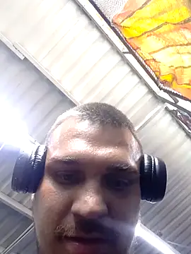 Marvic_men webcam