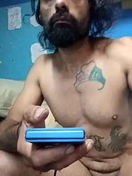Clu83 webcam