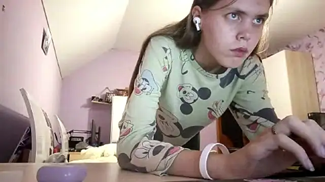 TabithaKorey webcam