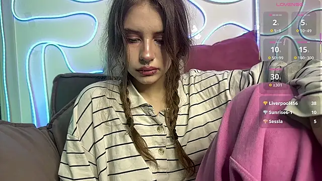 evvaavve webcam
