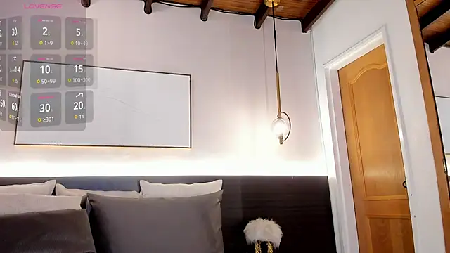 AmbraCohelo webcam