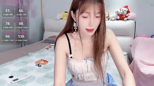 qiqi520ya webcam