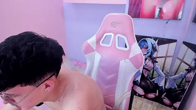 AngeloBocellii webcam