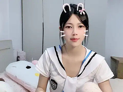 lubaobao777 webcam