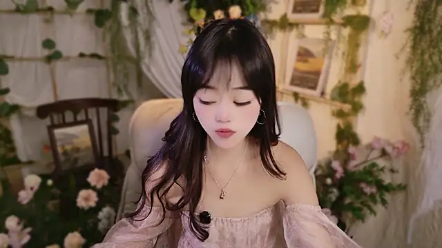Wendy-001 webcam