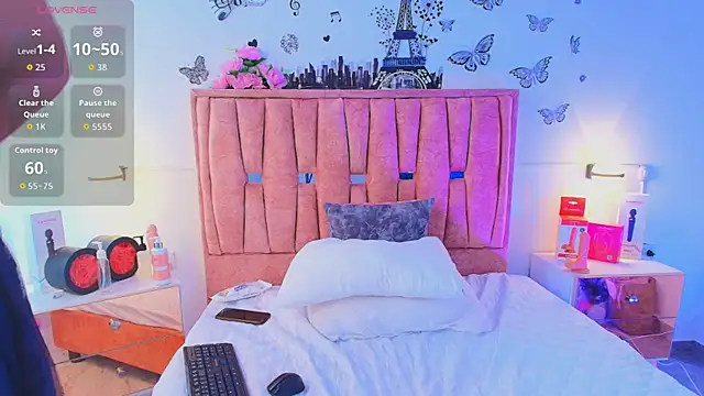 Mia_Hony webcam
