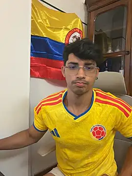 David_Tresh5 webcam