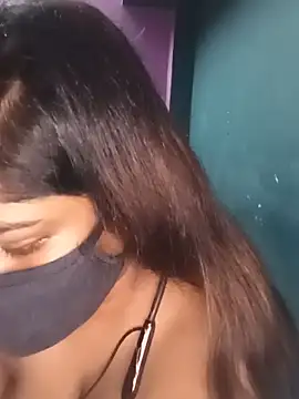 Model-031 webcam