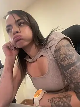 _Melany_Martinez webcam
