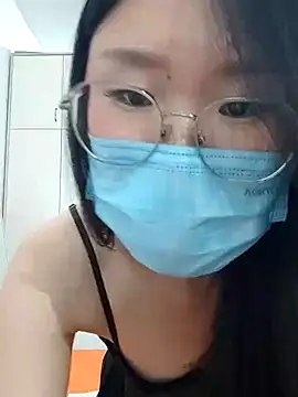 xiaomin666 webcam