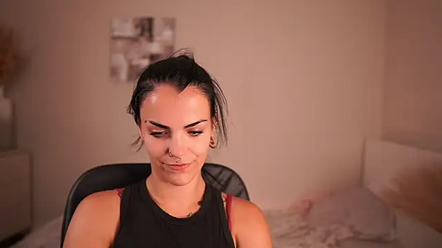 Pauline_2005 webcam